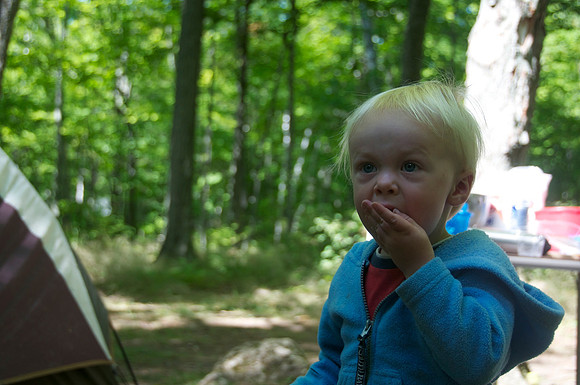 Peninsula State Park 025