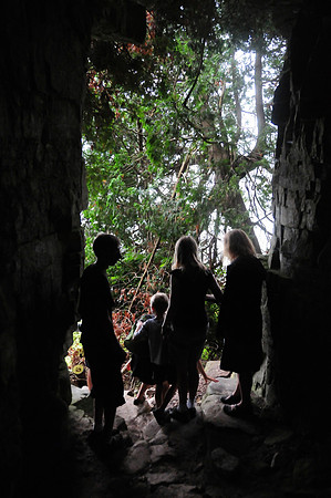 Peninsula State Park 014