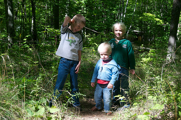 Peninsula State Park 035