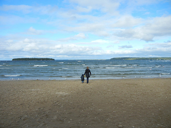Peninsula State Park 083