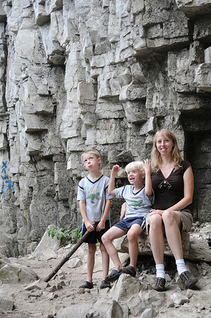 Peninsula State Park 018