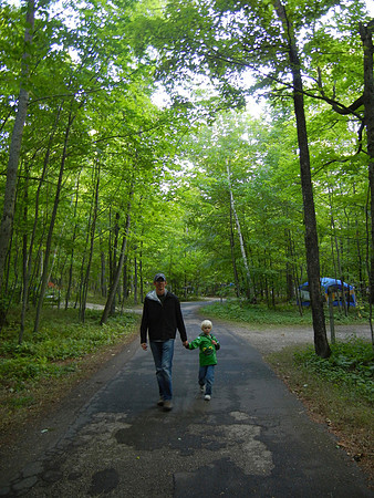 Peninsula State Park 086