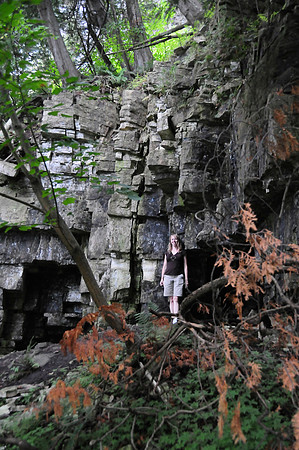 Peninsula State Park 010
