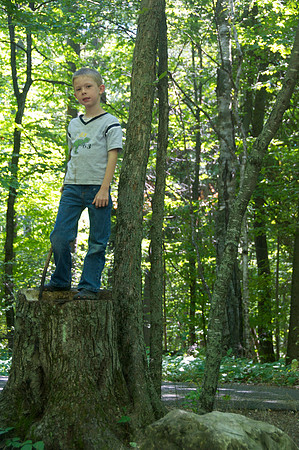 Peninsula State Park 064