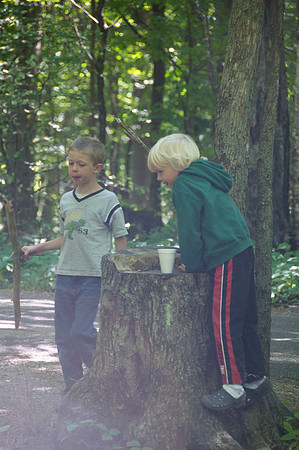 Peninsula State Park 101