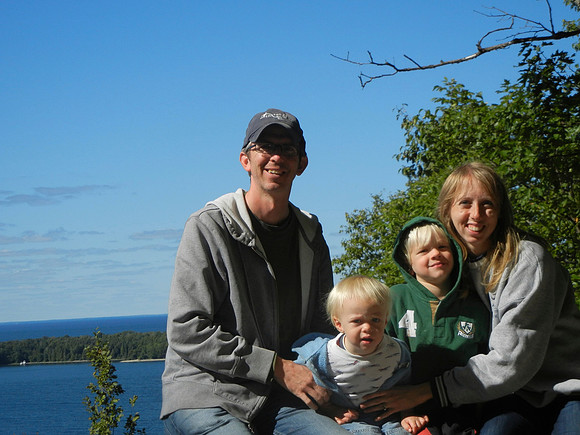 Peninsula State Park 133