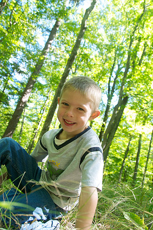 Peninsula State Park 121