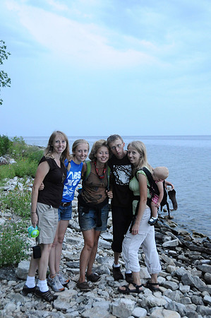 Peninsula State Park 023
