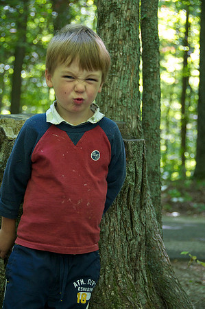 Peninsula State Park 108