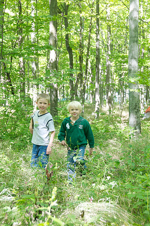 Peninsula State Park 048