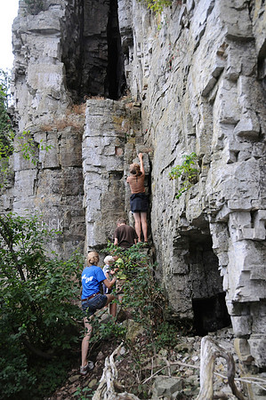 Peninsula State Park 019