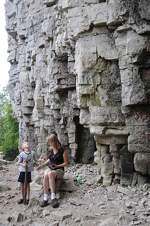 Peninsula State Park 016