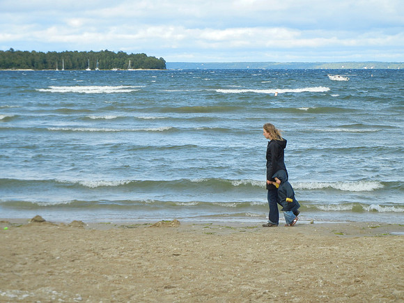 Peninsula State Park 084