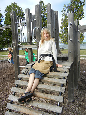 Peninsula State Park 078