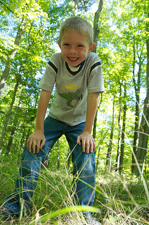 Peninsula State Park 119