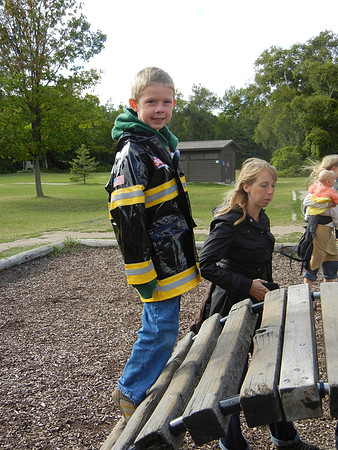 Peninsula State Park 076