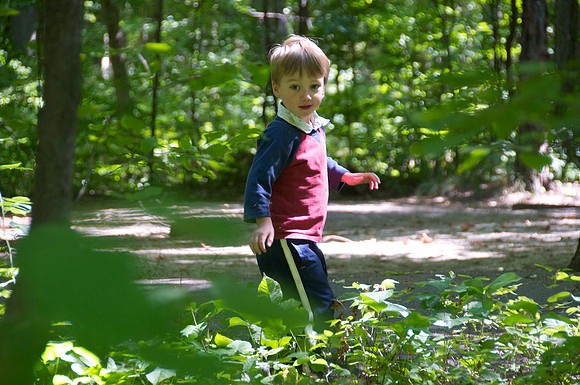 Peninsula State Park 129