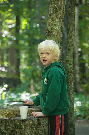Peninsula State Park 102