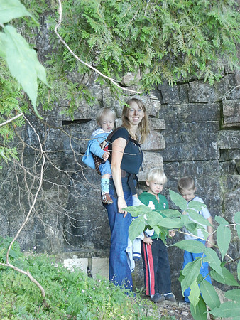 Peninsula State Park 139
