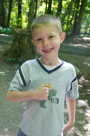 Peninsula State Park 126