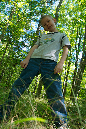 Peninsula State Park 120
