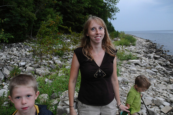 Peninsula State Park 021