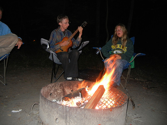 Peninsula State Park 087
