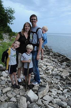 Peninsula State Park 022