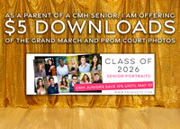 CMH Prom Download