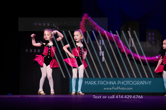 Brio Spring Recital 2024 Saturday 1100-18