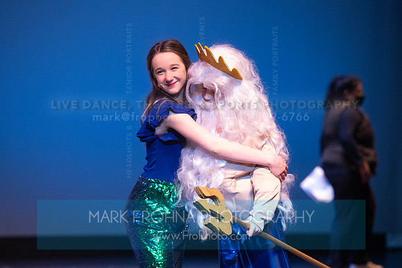 Brook El Little Mermaid End of Rehearsal-15
