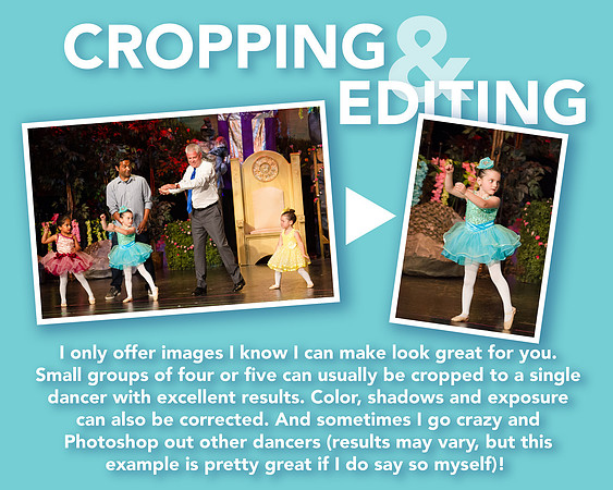 BCA 1 Editing