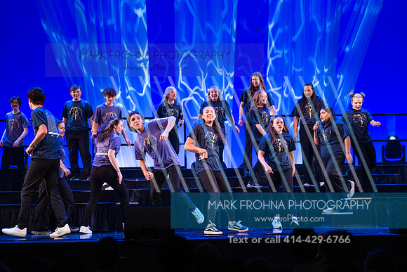 Overture Jerry Awards 2025 Finale 1-50