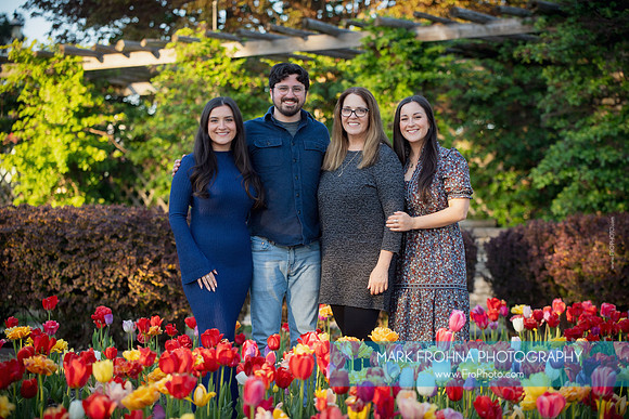 Nicole and Family 2025-6