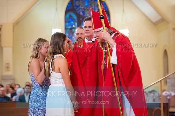 St Jerome Confirmation 2024-105