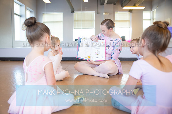 BCA Tippy Ballet Class March 2022-7
