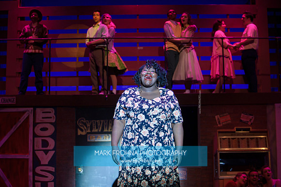 Middleton Players Theatre All Shook Up Act I Highlights-056