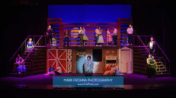 Middleton Players Theatre All Shook Up Act I Highlights-057