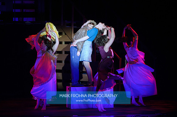 Middleton Players Theatre All Shook Up Act I Highlights-050