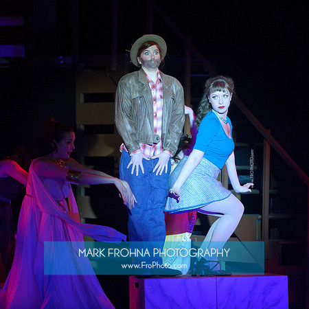 Middleton Players Theatre All Shook Up Act I Highlights-051