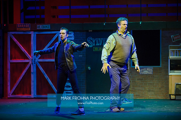 Middleton Players Theatre All Shook Up Act I Highlights-044