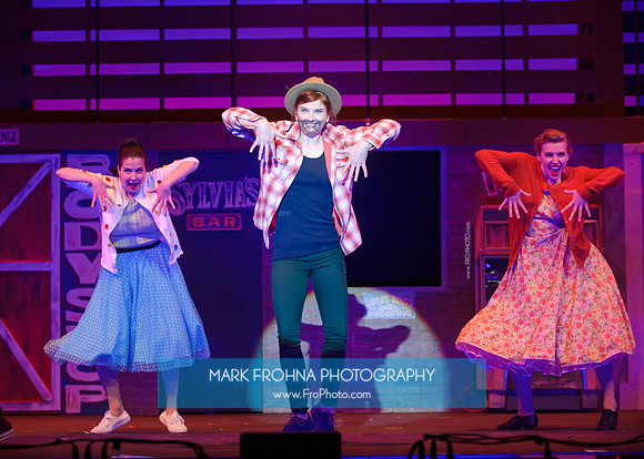 Middleton Players Theatre All Shook Up Act I Highlights-041