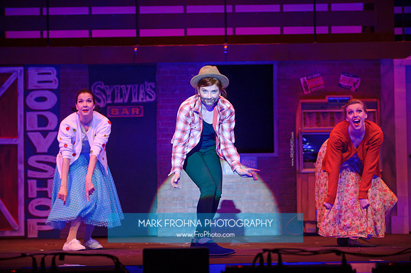 Middleton Players Theatre All Shook Up Act I Highlights-040