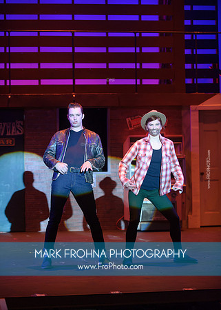 Middleton Players Theatre All Shook Up Act I Highlights-038