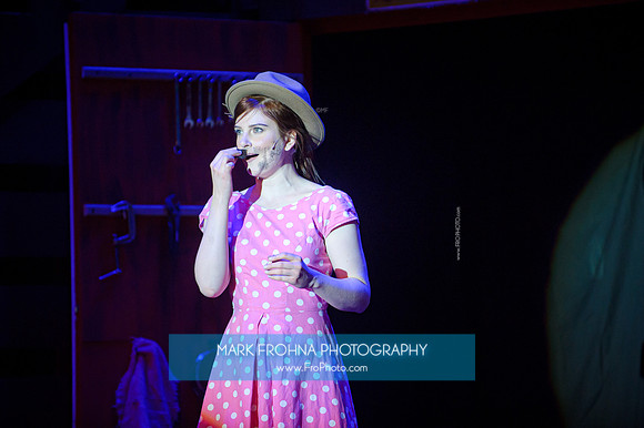 Middleton Players Theatre All Shook Up Act I Highlights-037
