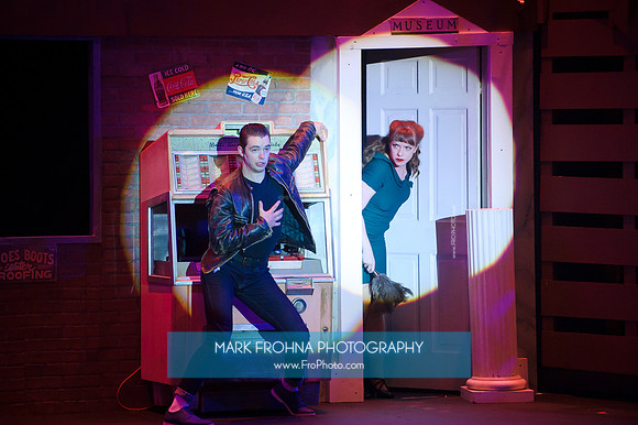 Middleton Players Theatre All Shook Up Act I Highlights-028
