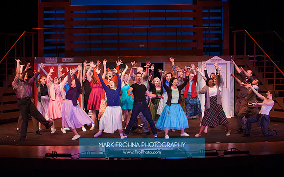 Middleton Players Theatre All Shook Up Act I Highlights-020