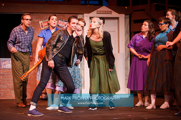 Middleton Players Theatre All Shook Up Act I Highlights-018