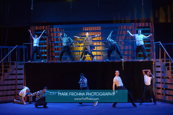 Middleton Players Theatre All Shook Up Act I Highlights-001