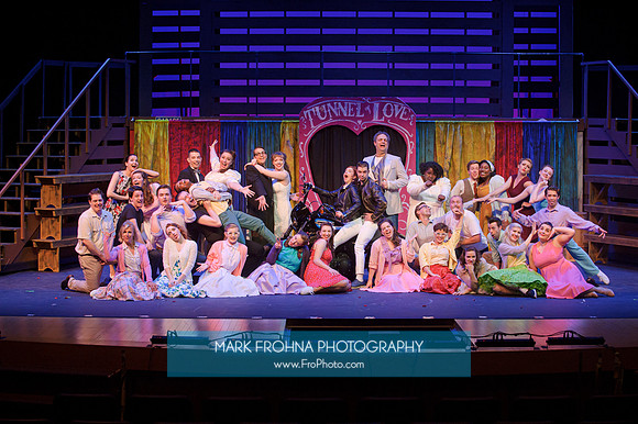Middleton All Shook Up Act II Highlights-142